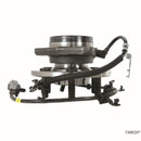 Timken Wheel Bearing and Hub Assembly SP450101 - view 3