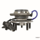 Timken Wheel Bearing and Hub Assembly SP450201 - view 3