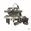 Timken Wheel Bearing and Hub Assembly SP450202 - view 3