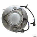 Timken Wheel Bearing and Hub Assembly SP450301 - view 4