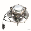 Timken Wheel Bearing and Hub Assembly SP450303