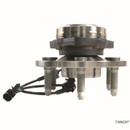 Timken Wheel Bearing and Hub Assembly SP450303 - view 3
