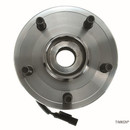 Timken Wheel Bearing and Hub Assembly SP500101 - view 2