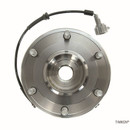 Timken Wheel Bearing and Hub Assembly SP500701 - view 2