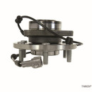 Timken Wheel Bearing and Hub Assembly SP500701 - view 3