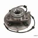 Timken Wheel Bearing and Hub Assembly SP500703