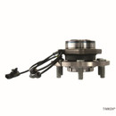 Timken Wheel Bearing and Hub Assembly SP500704 - view 3