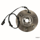 Timken Wheel Bearing and Hub Assembly SP500704 - view 4