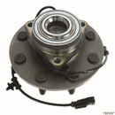 Timken Wheel Bearing and Hub Assembly SP550104
