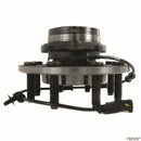 Timken Wheel Bearing and Hub Assembly SP550104 - view 3