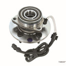 Timken Wheel Bearing and Hub Assembly SP550201