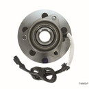 Timken Wheel Bearing and Hub Assembly SP550201 - view 4