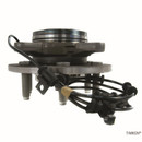 Timken Wheel Bearing and Hub Assembly SP550206 - view 3