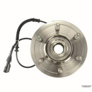 Timken Wheel Bearing and Hub Assembly SP550209 - view 2