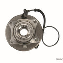 Timken Wheel Bearing and Hub Assembly SP550209 - view 4