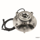 Timken Wheel Bearing and Hub Assembly SP550211