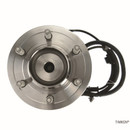 Timken Wheel Bearing and Hub Assembly SP550211 - view 2