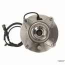 Timken Wheel Bearing and Hub Assembly SP550211 - view 4