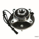 Timken Wheel Bearing and Hub Assembly SP550212