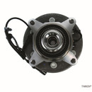 Timken Wheel Bearing and Hub Assembly SP550212 - view 4