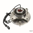 Timken Wheel Bearing and Hub Assembly SP550214