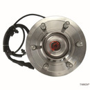 Timken Wheel Bearing and Hub Assembly SP550214 - view 2