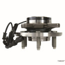 Timken Wheel Bearing and Hub Assembly SP550216 - view 3