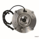 Timken Wheel Bearing and Hub Assembly SP550216 - view 4