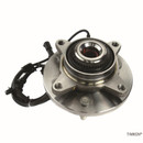 Timken Wheel Bearing and Hub Assembly SP550217