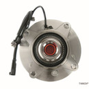 Timken Wheel Bearing and Hub Assembly SP550219 - view 4