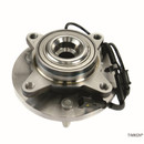 Timken Wheel Bearing and Hub Assembly SP550220