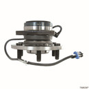 Timken Wheel Bearing and Hub Assembly SP550307 - view 3