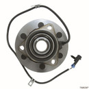 Timken Wheel Bearing and Hub Assembly SP550307 - view 4