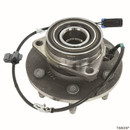 Timken Wheel Bearing and Hub Assembly SP550310