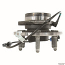 Timken Wheel Bearing and Hub Assembly SP550310 - view 3
