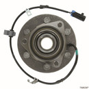 Timken Wheel Bearing and Hub Assembly SP550310 - view 4