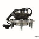 Timken Wheel Bearing and Hub Assembly SP550311 - view 3