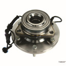 Timken Wheel Bearing and Hub Assembly SP550313