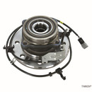 Timken Wheel Bearing and Hub Assembly SP580103