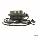 Timken Wheel Bearing and Hub Assembly SP580103 - view 3