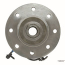 Timken Wheel Bearing and Hub Assembly SP580301 - view 2