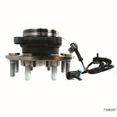Timken Wheel Bearing and Hub Assembly SP580311 - view 3