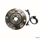 Timken Wheel Bearing and Hub Assembly SP580311 - view 4