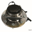 Timken Wheel Bearing and Hub Assembly SP620300