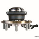 Timken Wheel Bearing and Hub Assembly SP620300 - view 3