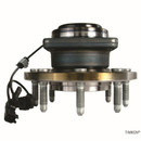 Timken Wheel Bearing and Hub Assembly SP620301 - view 3