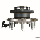 Timken Wheel Bearing and Hub Assembly SP620303 - view 3