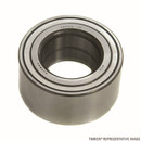 Timken Wheel Bearing WB000007 - view 2