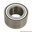 Timken Wheel Bearing WB000027 - view 2