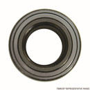 Timken Wheel Bearing WB000030 - view 4